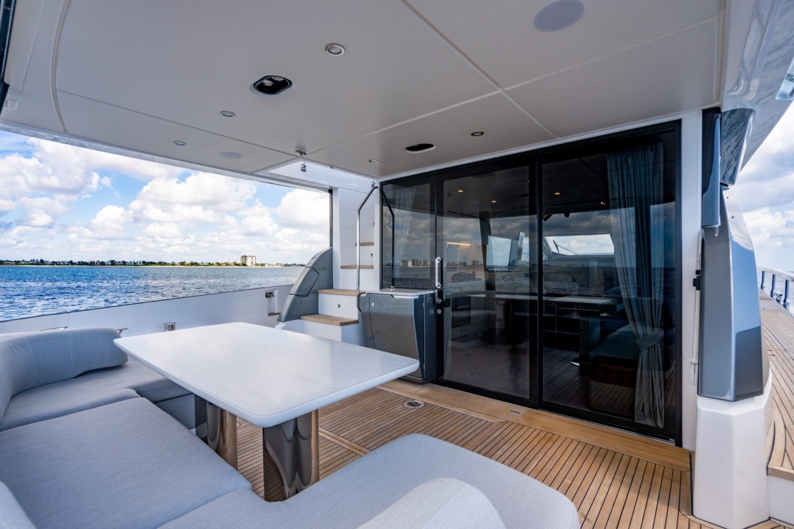 2023 Azimut Fly 68 "EFFORTLESS" - photo 1