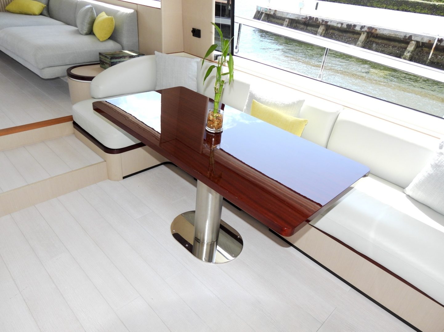 2023 Azimut Fly 68 "EFFORTLESS" - photo 2