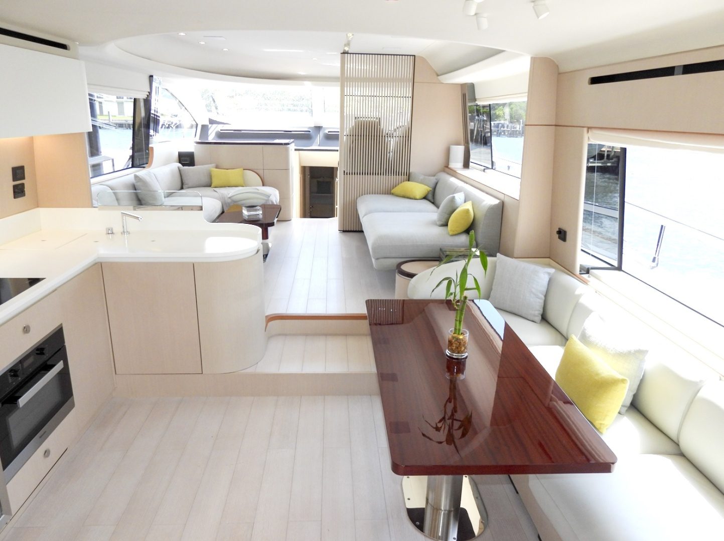 2023 Azimut Fly 68 "EFFORTLESS" - photo 3