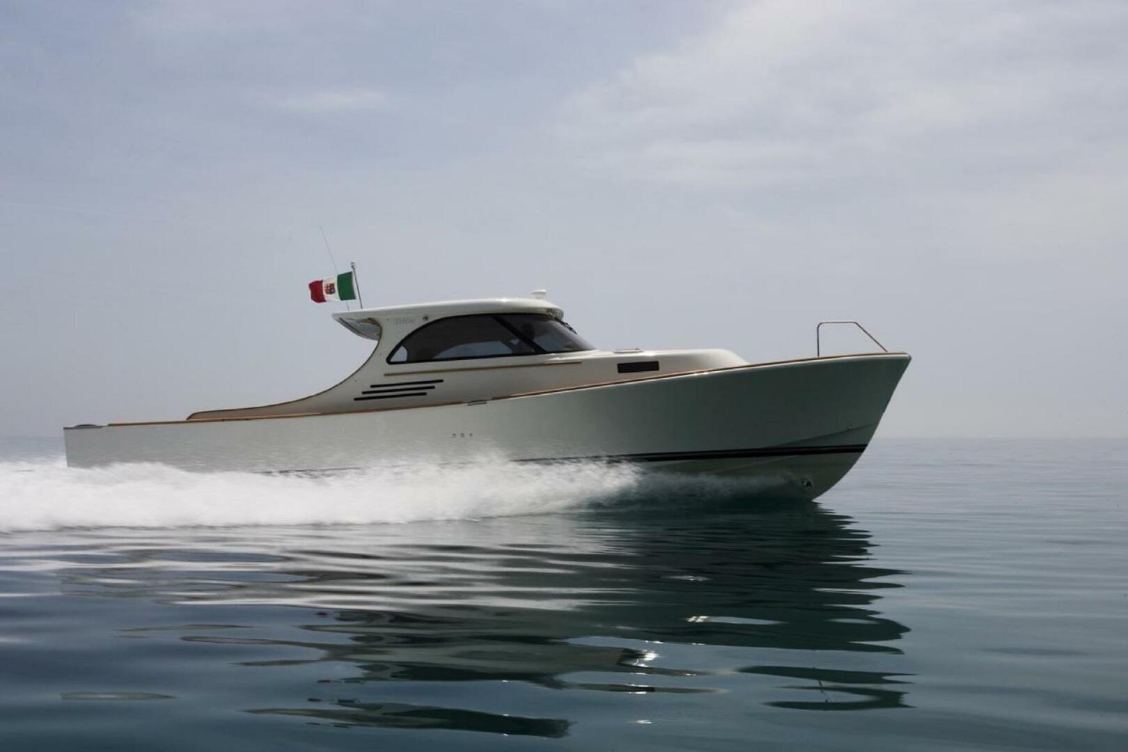 2025 Toy Marine 36 - photo 1