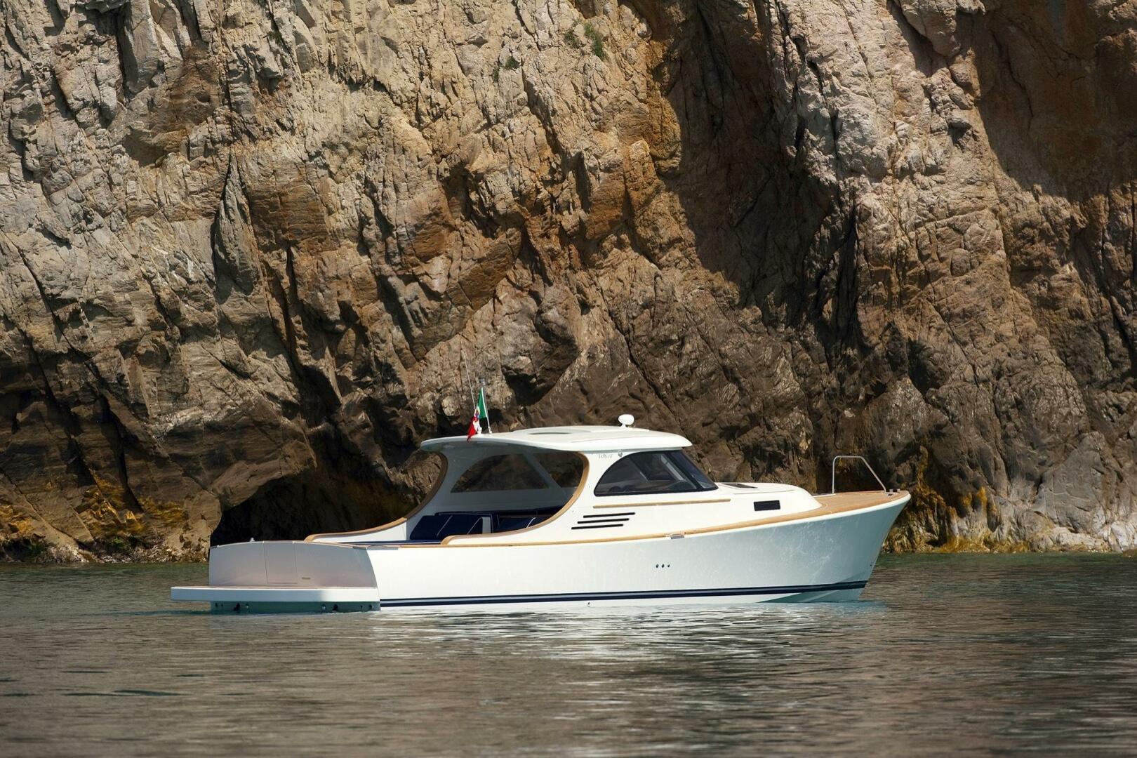 2025 Toy Marine 36 - photo 2