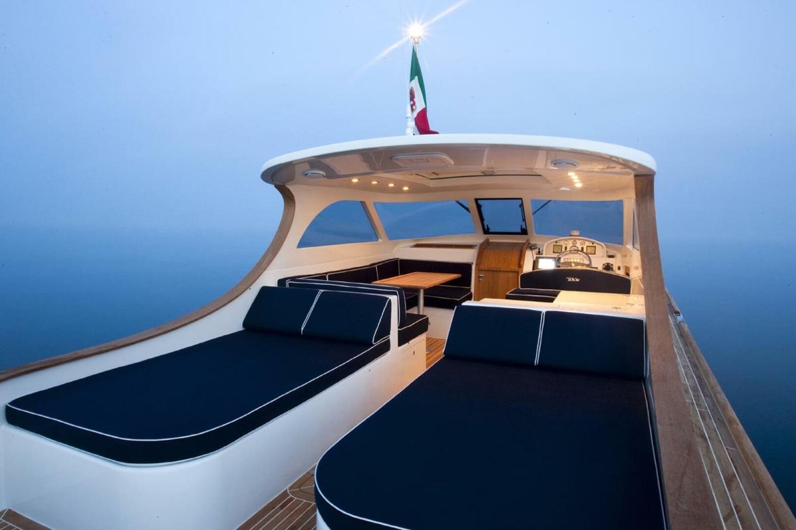 2025 Toy Marine 36 - photo 3