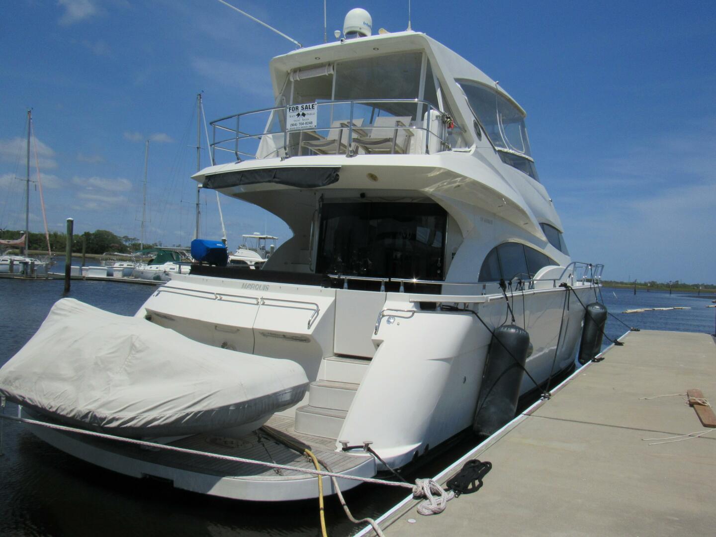 2007 Marquis Pilothouse "In the Bubble" - photo 1