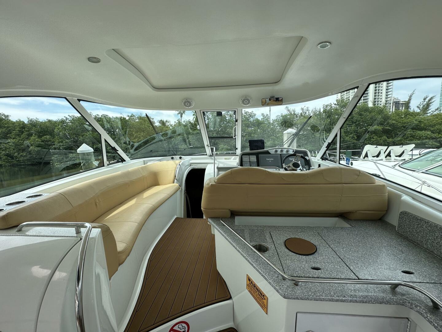 2007 Formula Formula 45 "Wave Mistress" - photo 1
