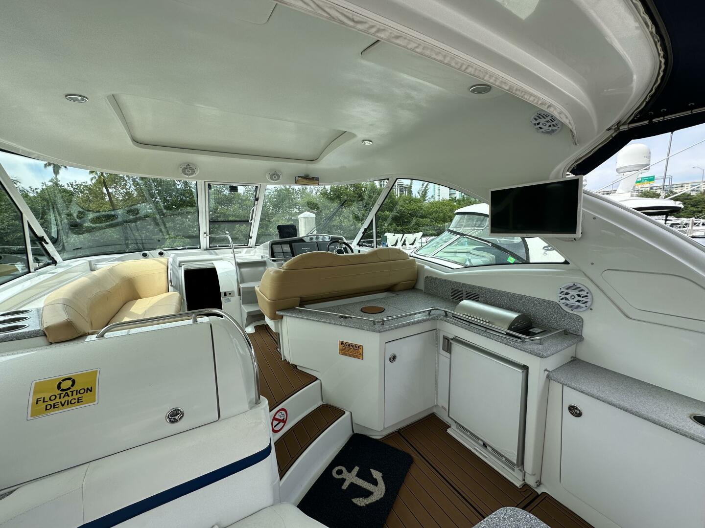 2007 Formula Formula 45 "Wave Mistress" - photo 2