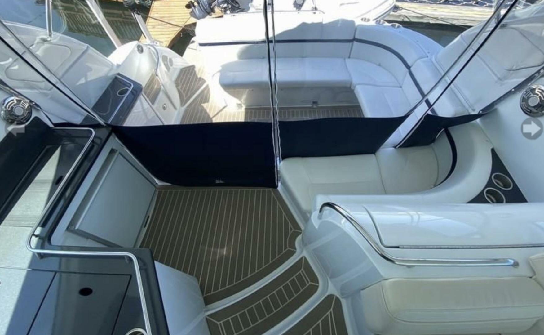 2014 Formula 45 Yacht "OUR SEABATICAL" - photo 2