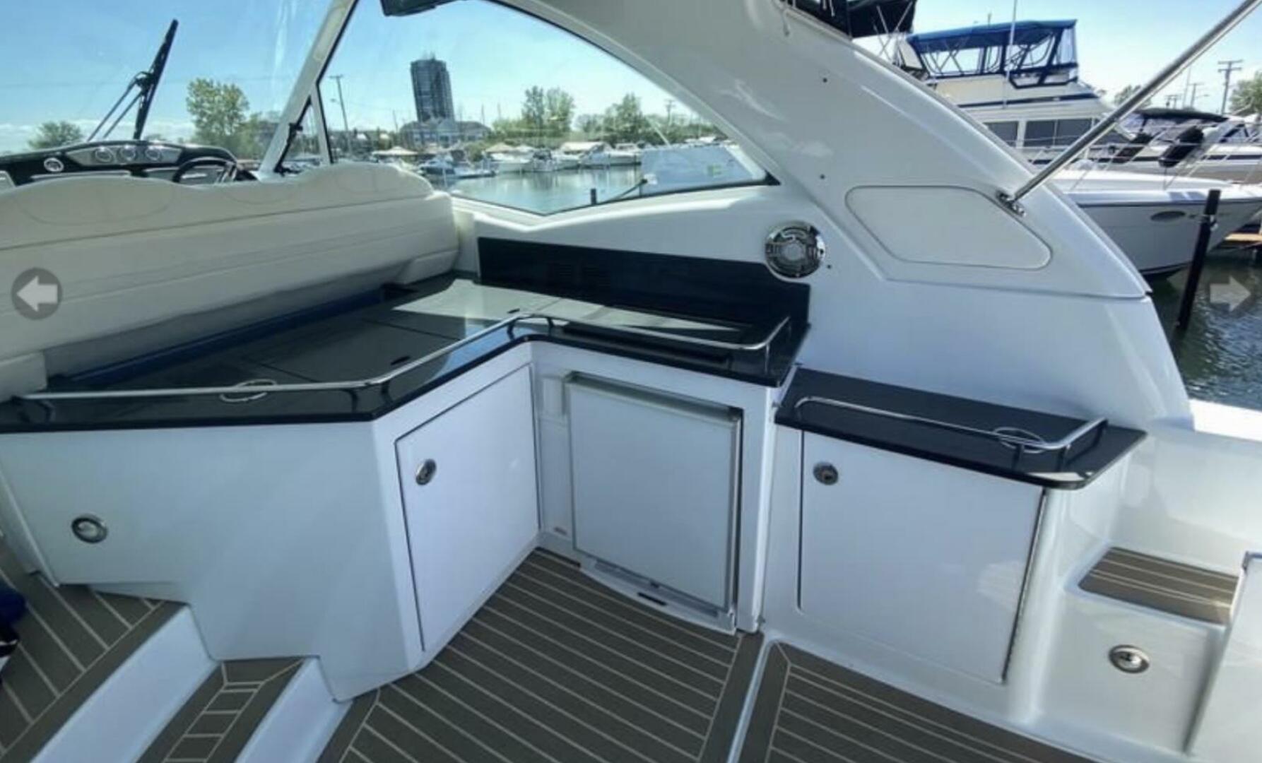 2014 Formula 45 Yacht "OUR SEABATICAL" - photo 3
