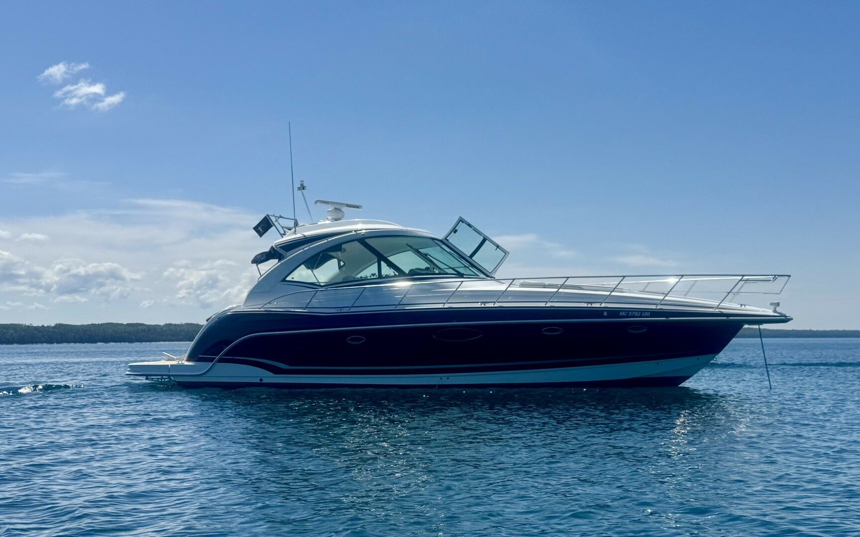 2014 Formula 45 Yacht "OUR SEABATICAL" - photo 1
