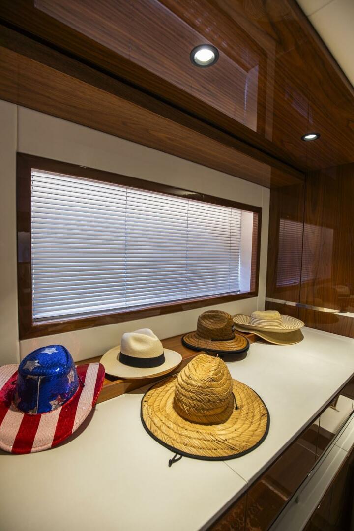 2021 Sunseeker Manhattan "MD" - photo 3