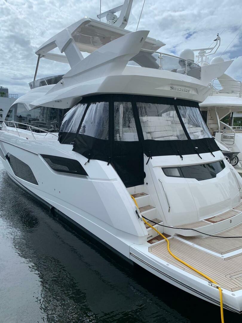 2021 Sunseeker Manhattan "MD" - photo 1