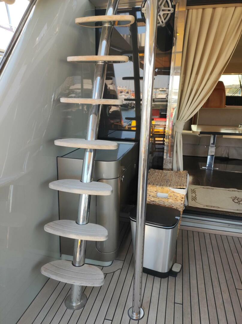 2011 Acico 74 "Jasmine" - photo 2