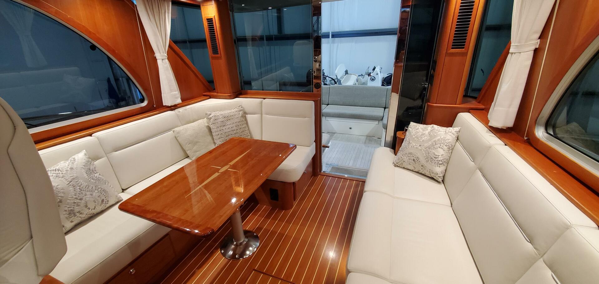2021 Sabre 45 "Ripple" - photo 2
