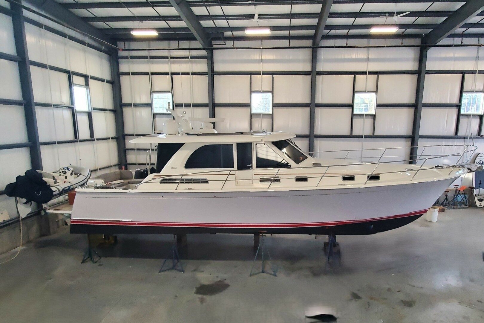 2021 Sabre 45 "Ripple" - photo 1