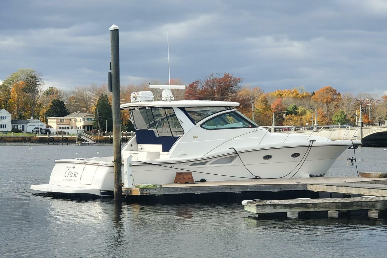 2006 Tiara Yachts 4200 Open "Cruse" - photo 2
