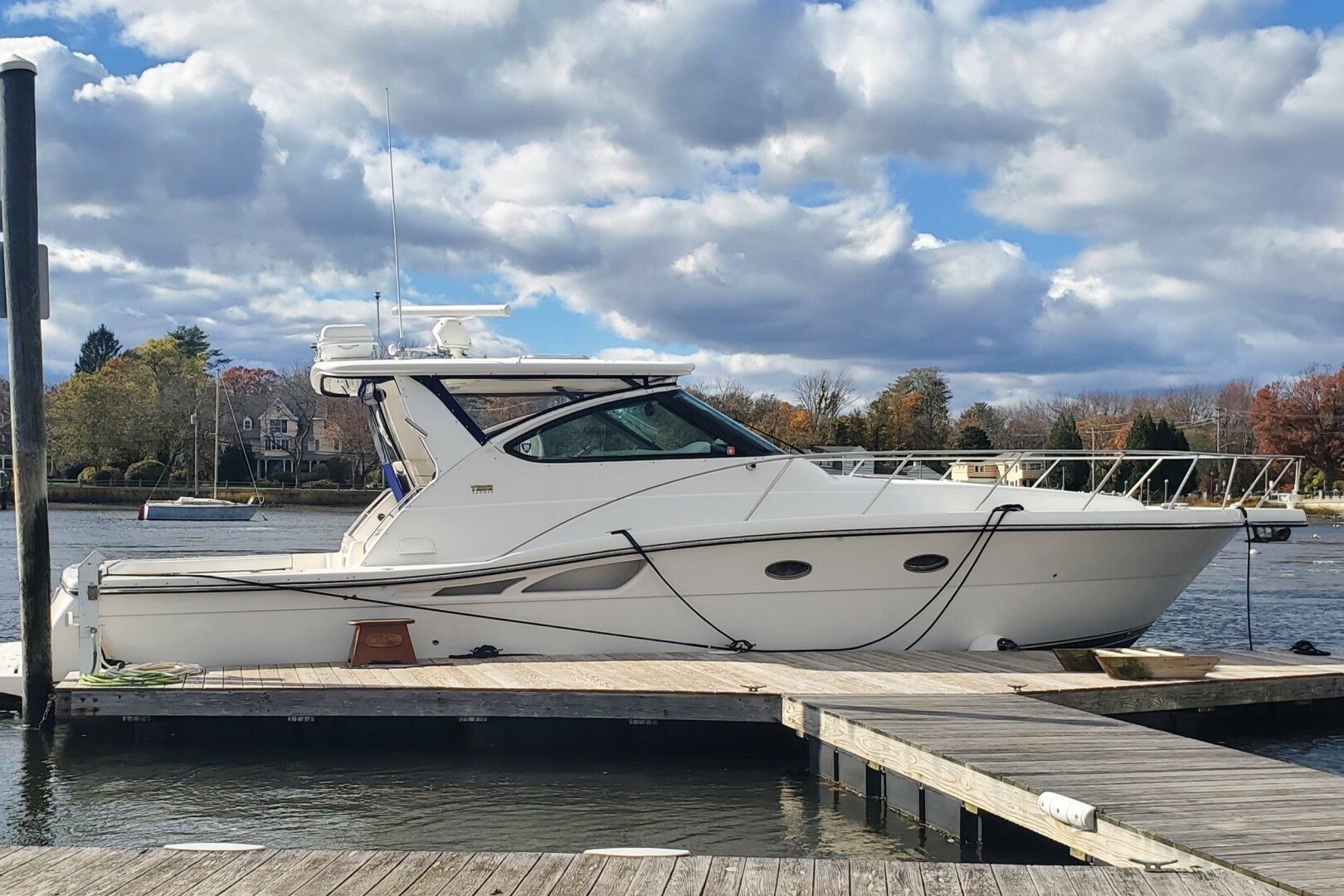 2006 Tiara Yachts 4200 Open "Cruse" - photo 1