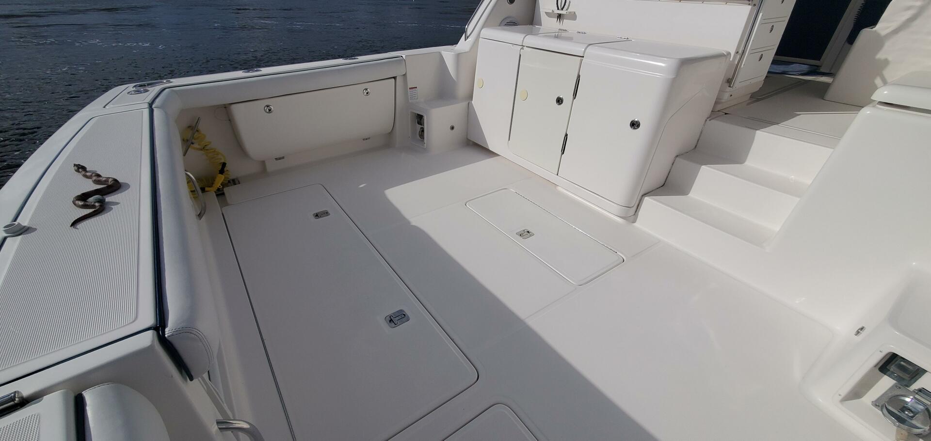 2006 Tiara Yachts 4200 Open "Cruse" - photo 3