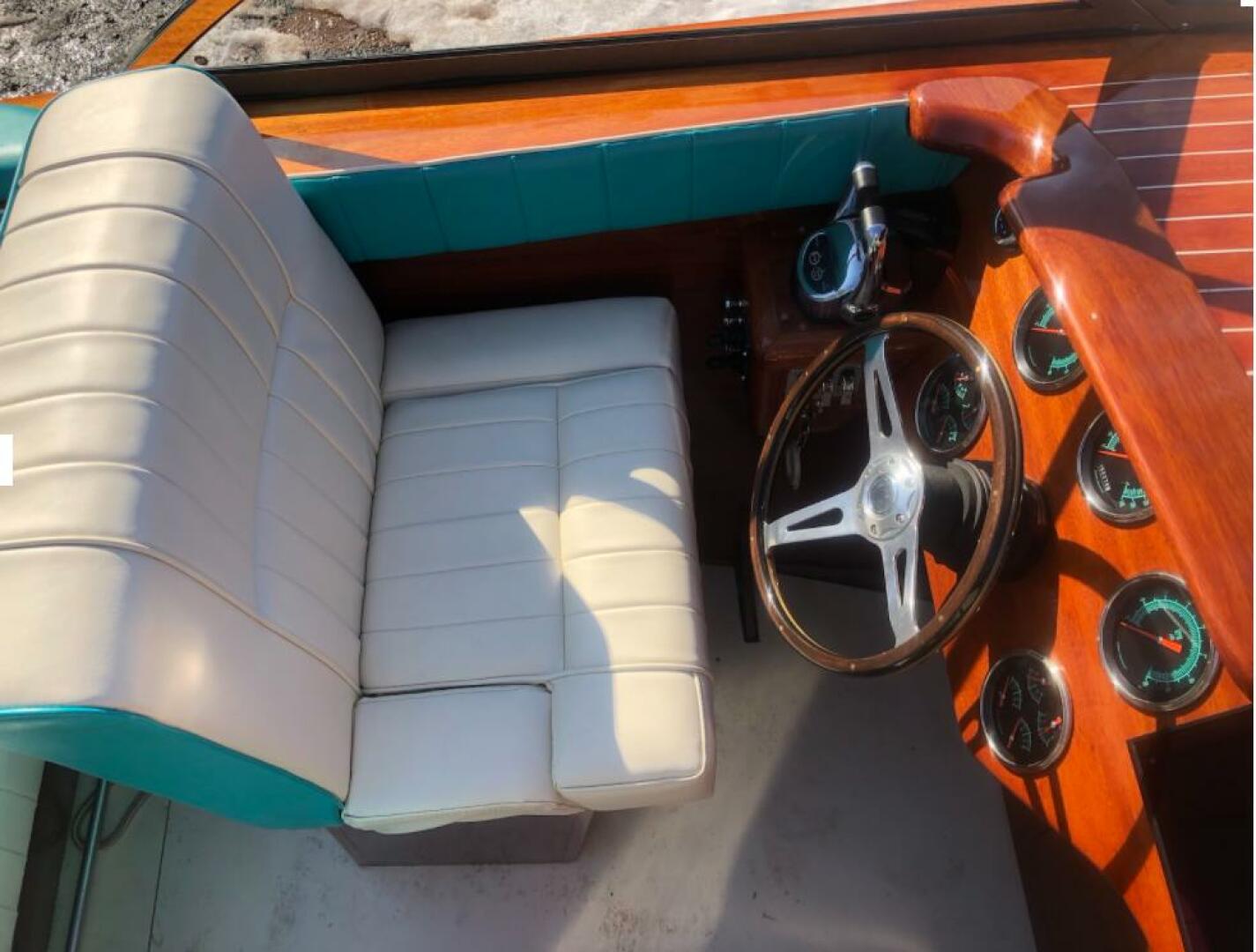 2018 Riva Reets Replica Super Aquarama "ARRIVEDERCI" - photo 3