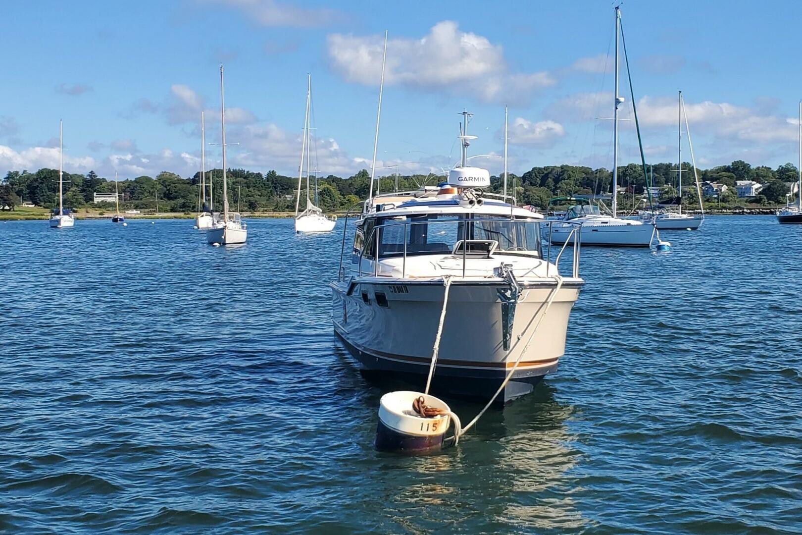 2024 Ranger Tugs R-27 LE "Tusen Takk" - photo 1