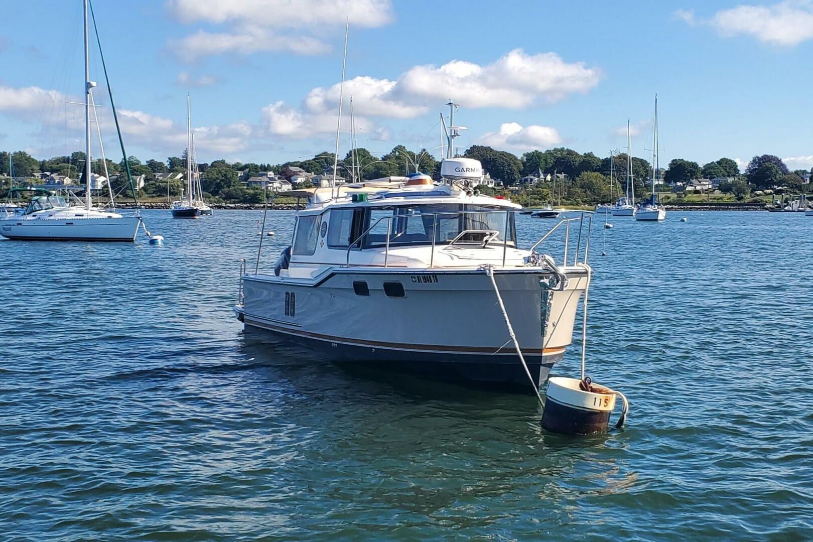 2024 Ranger Tugs R-27 LE "Tusen Takk" - photo 2