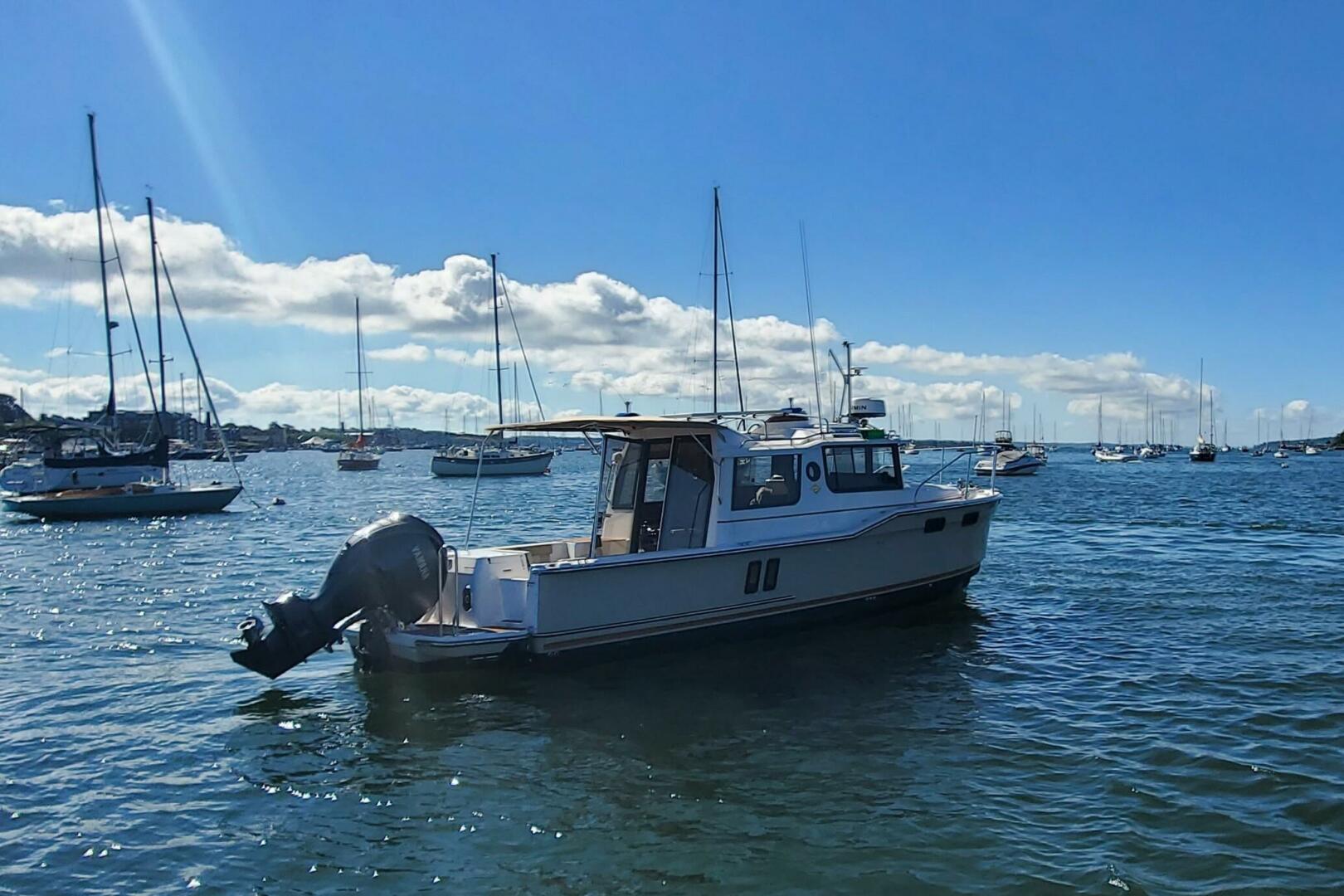 2024 Ranger Tugs R-27 LE "Tusen Takk" - photo 3