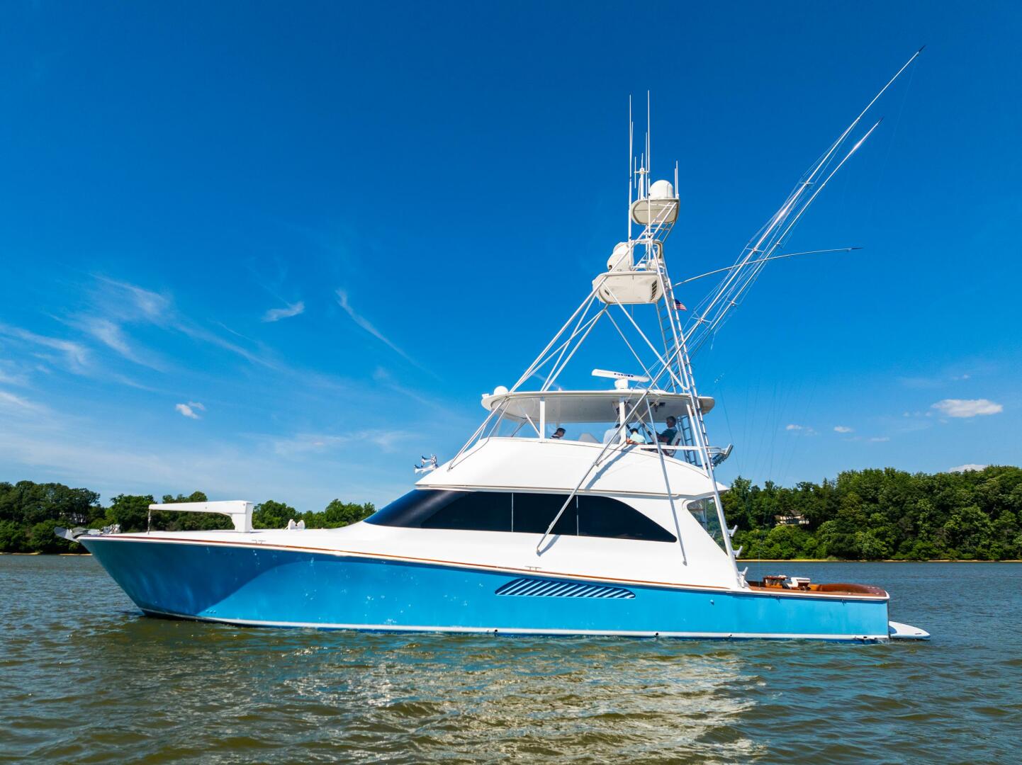 2006 Viking "Second Generation" - photo 2