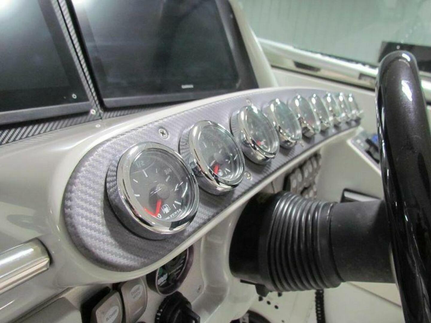 2006 Formula 400 Ss "Vixen" - photo 2