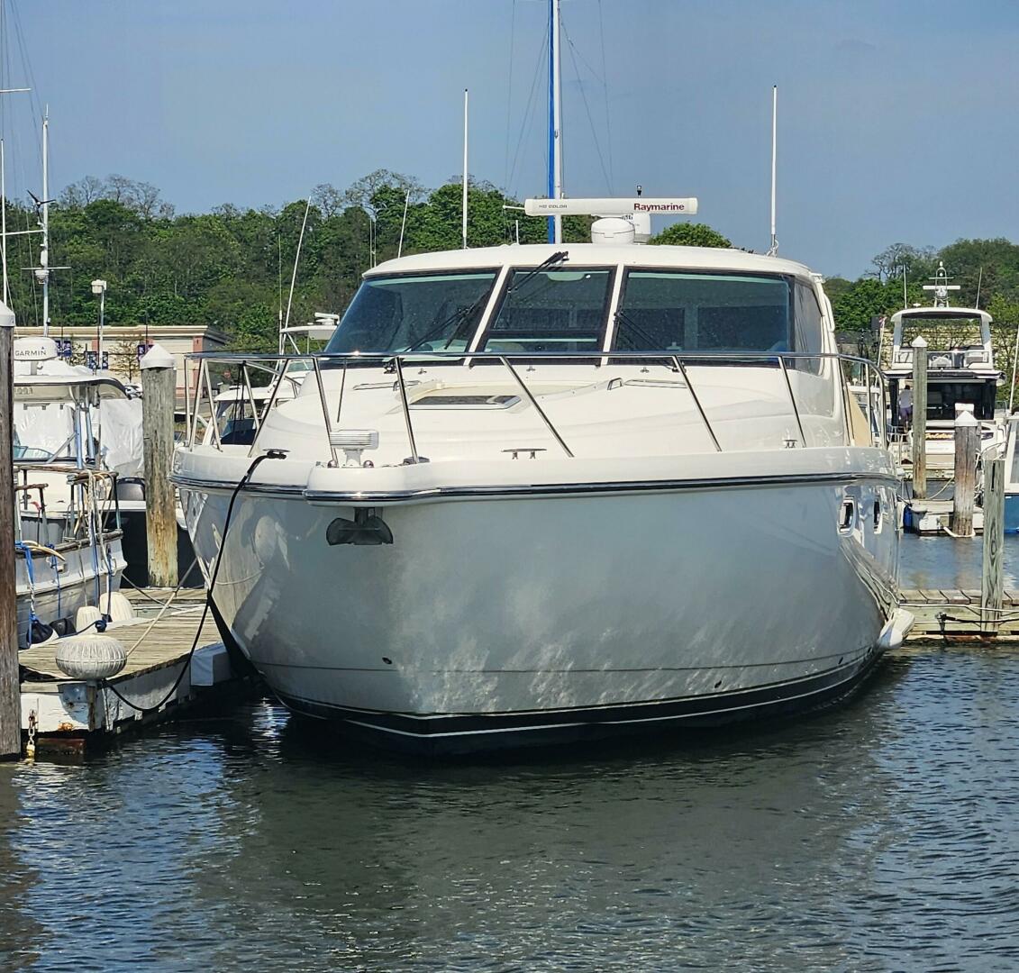 2006 Tiara Yachts 4300 Sovran "Maroner" - photo 1