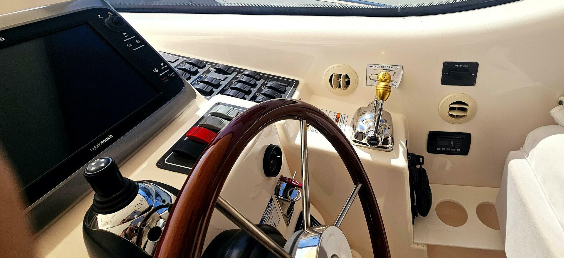 2006 Tiara Yachts 4300 Sovran "Maroner" - photo 3