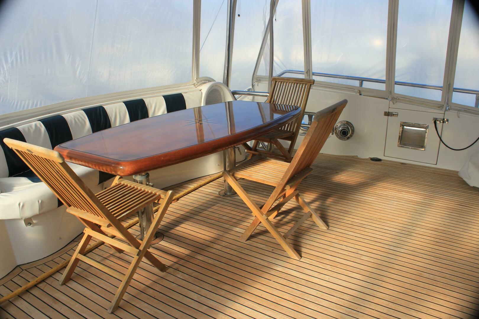 2004 Horizon P70 "Osprey" - photo 2