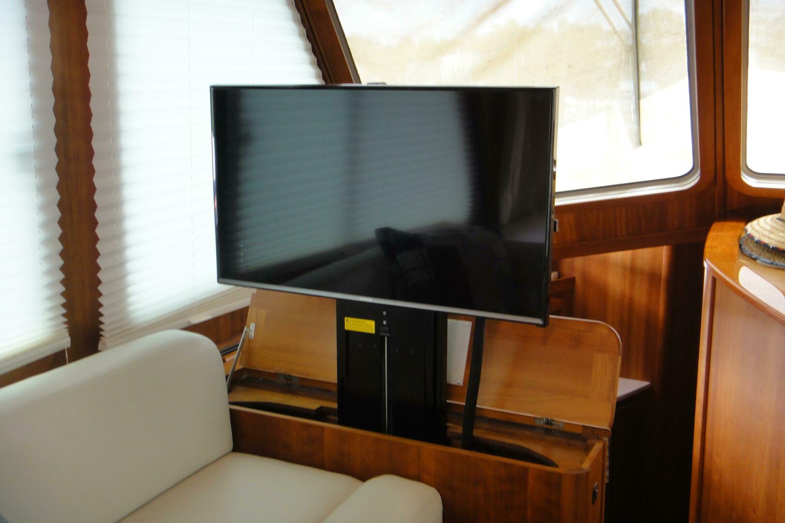 2018 Sabre 48 Salon Express "Oyster" - photo 3