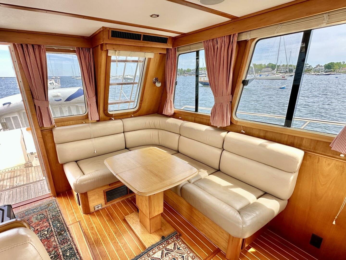2002 Sabreline 36 Flybridge "Twenty Summers" - photo 3