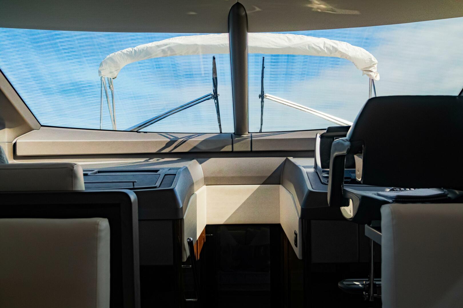 2018 Sunseeker Manhattan 66 "O LEGASEA" - photo 3