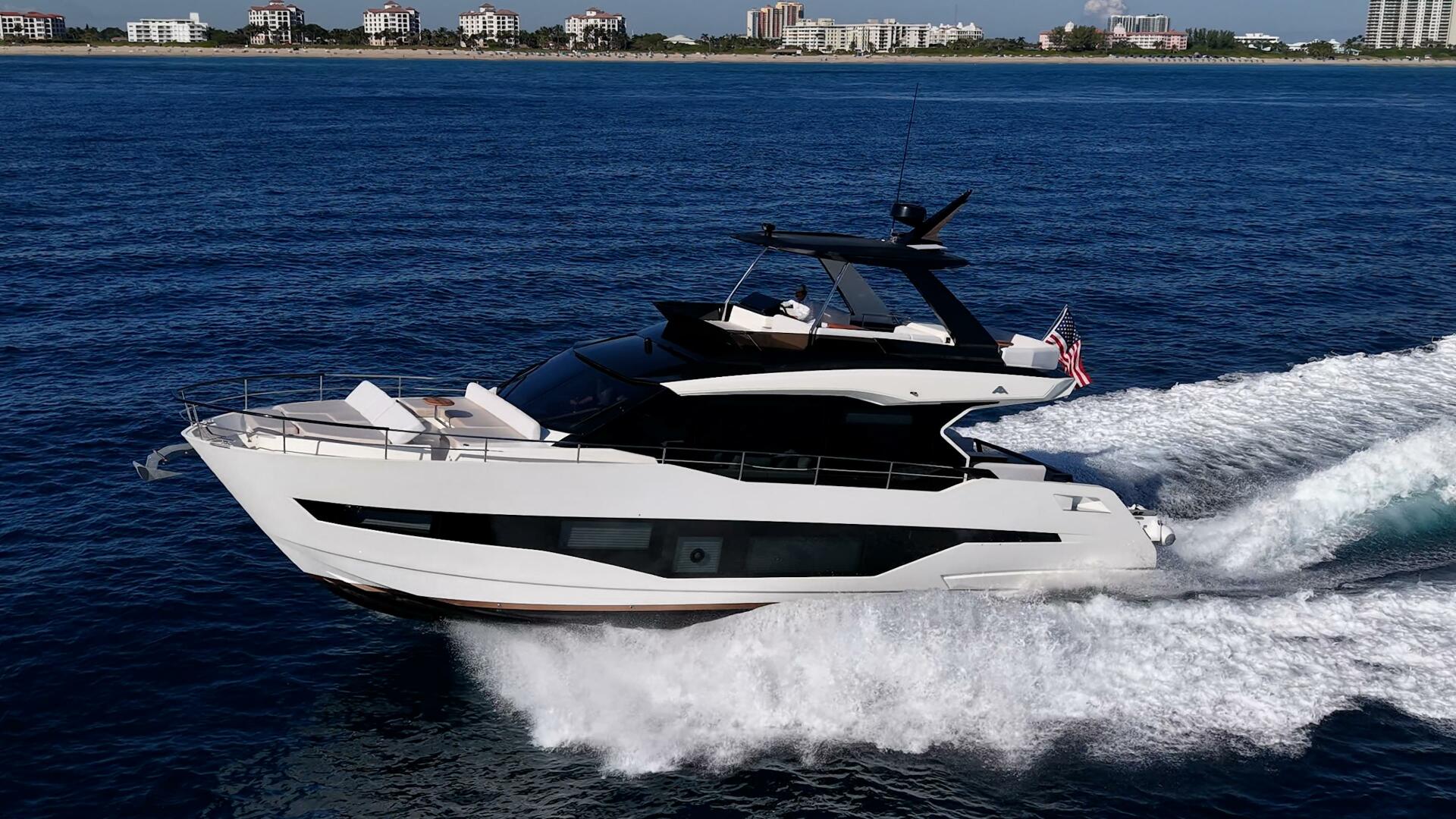 2023 Astondoa AS5 "ALAMAR" - photo 1