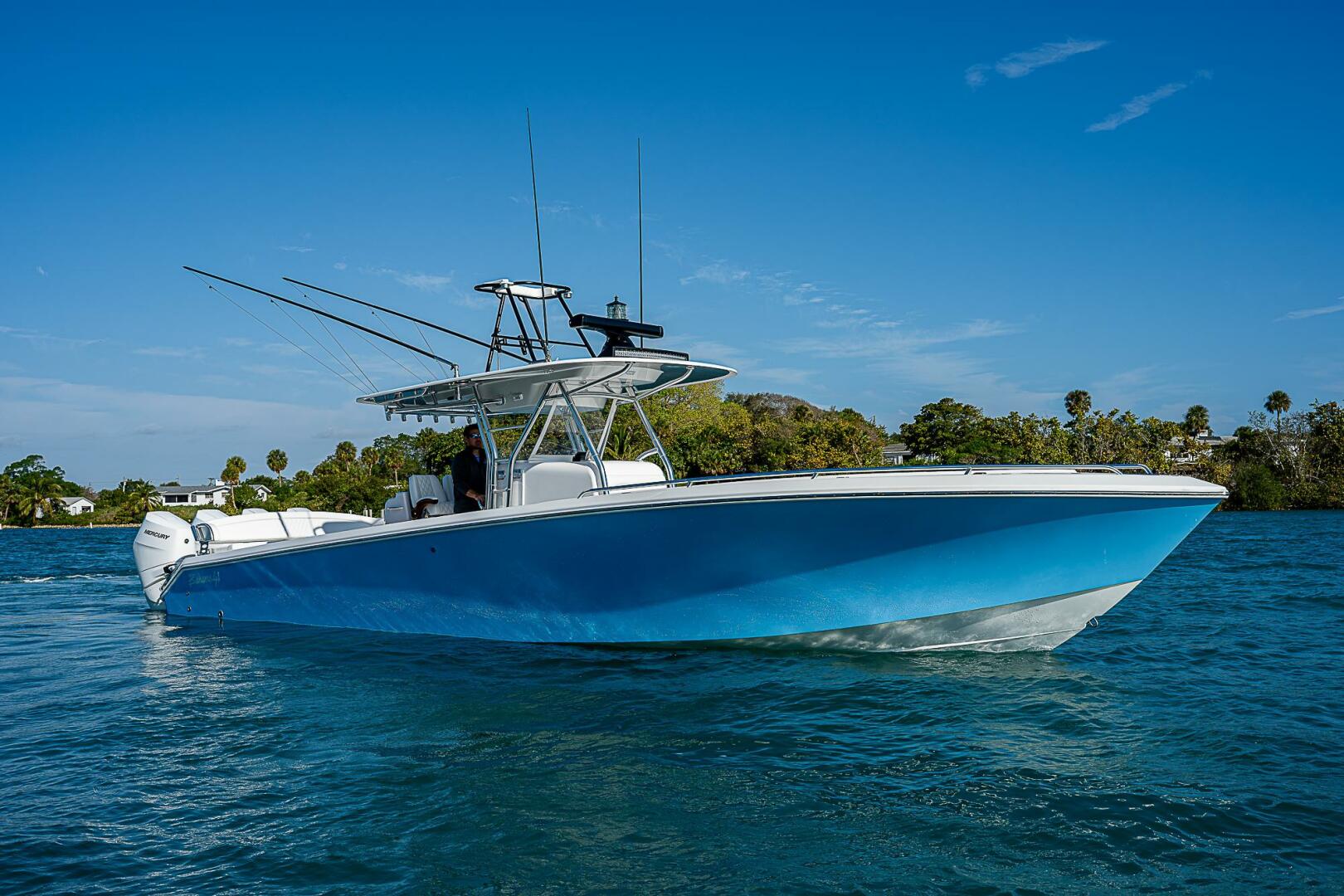 2013 Bahama CC w/Quad V10s "T/T Waterfront" - photo 1