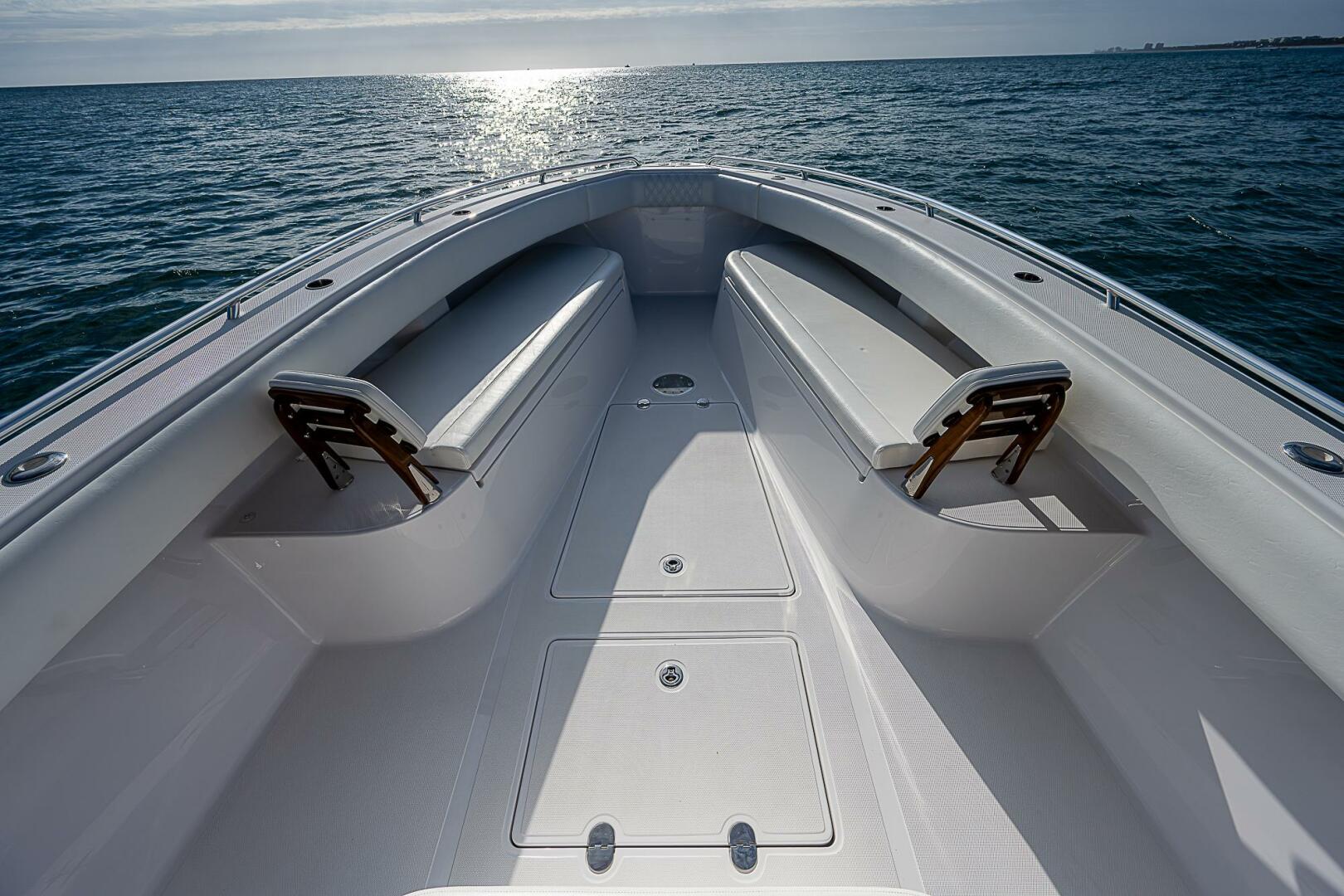 2013 Bahama CC w/Quad V10s "T/T Waterfront" - photo 3