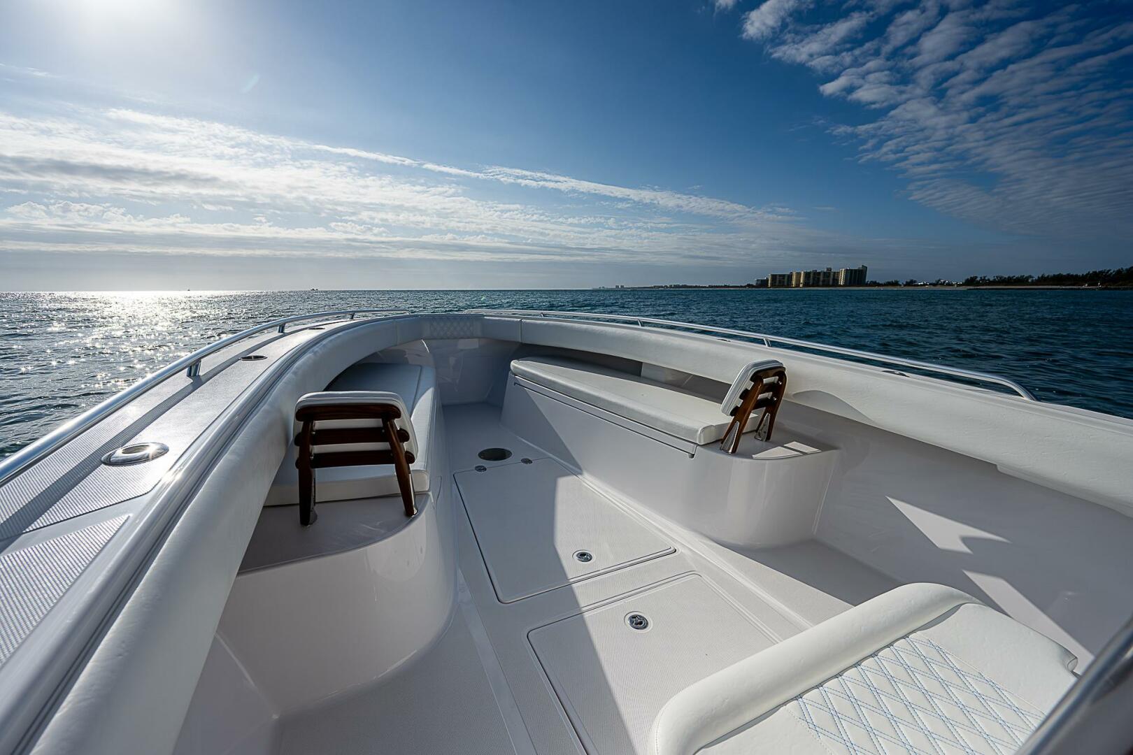 2013 Bahama CC w/Quad V10s "T/T Waterfront" - photo 2