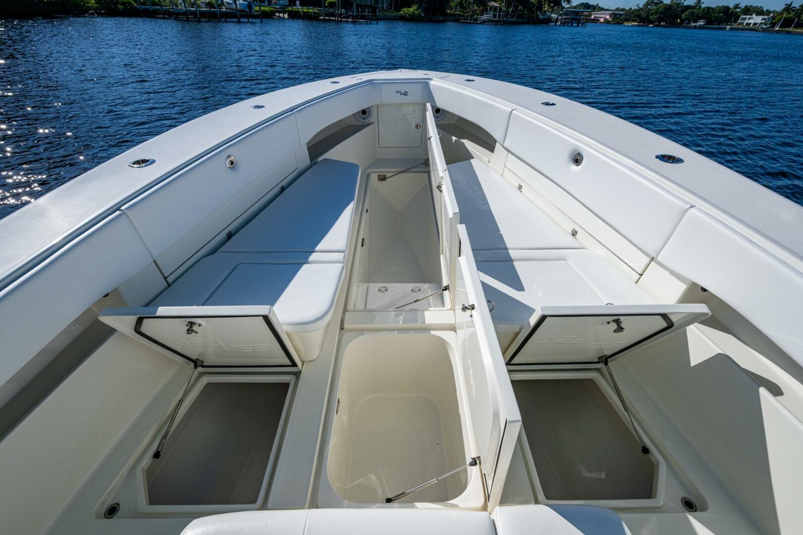 2017 SeaVee - photo 3