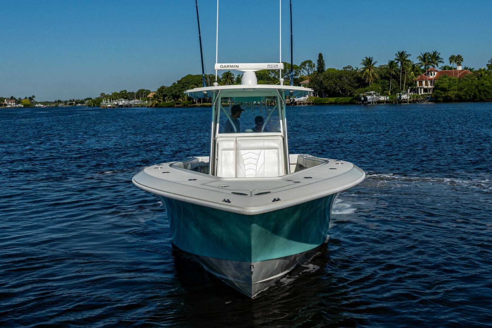 2017 SeaVee - photo 2