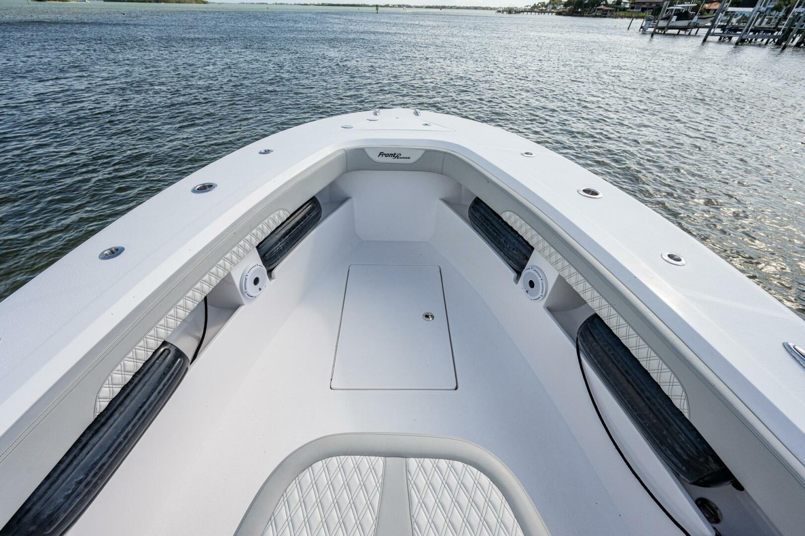 2021 Front Runner Center Console "Yea Bey" - photo 2