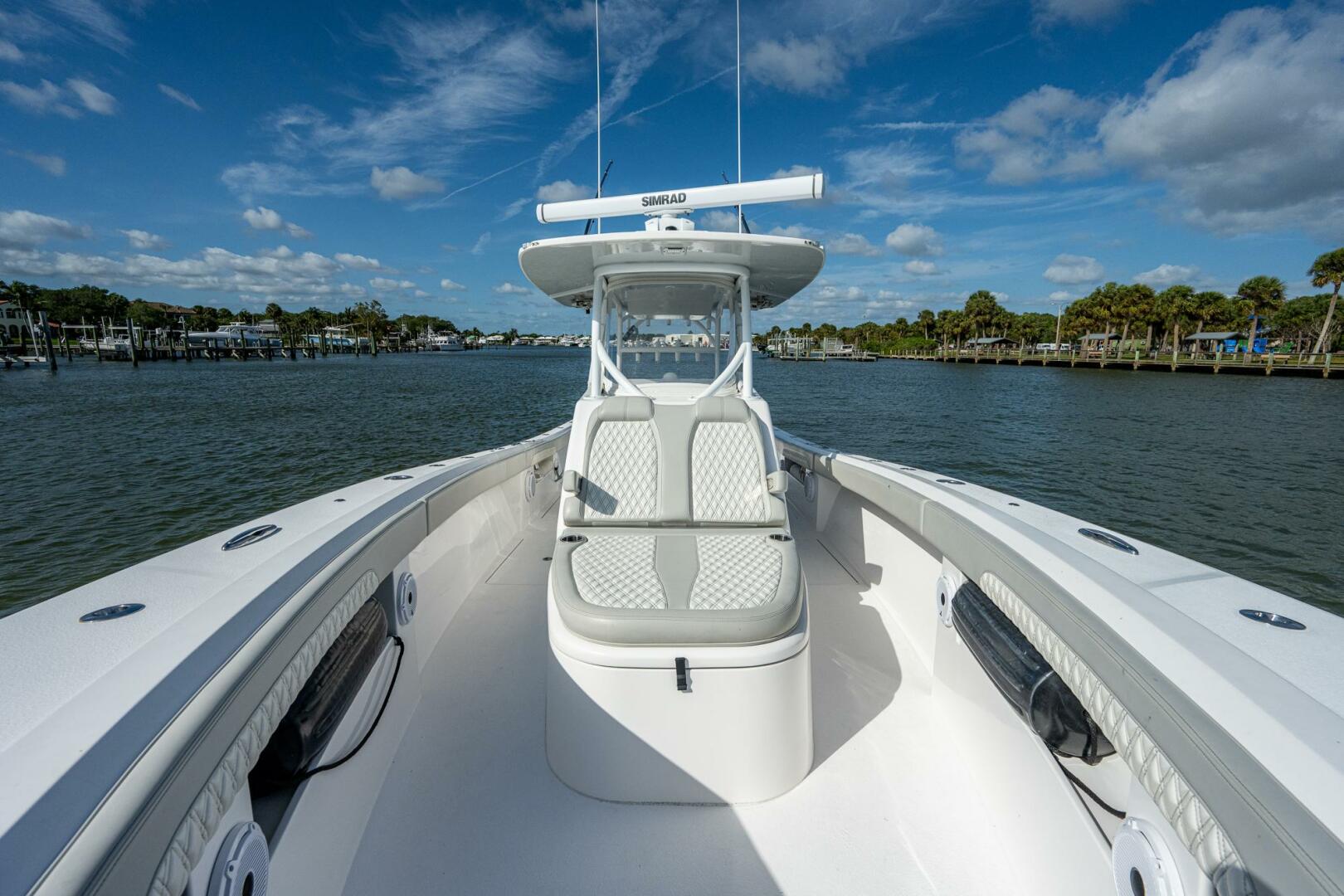 2021 Front Runner Center Console "Yea Bey" - photo 3