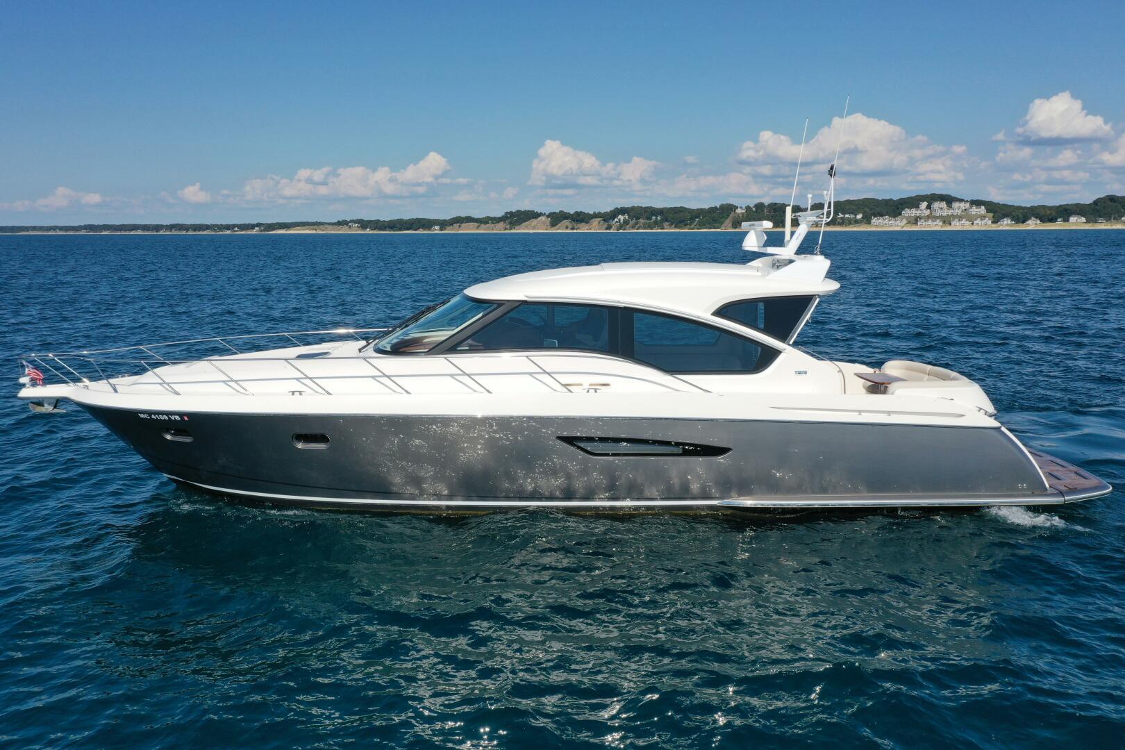 2014 Tiara Yachts 5800 Sovran - photo 2