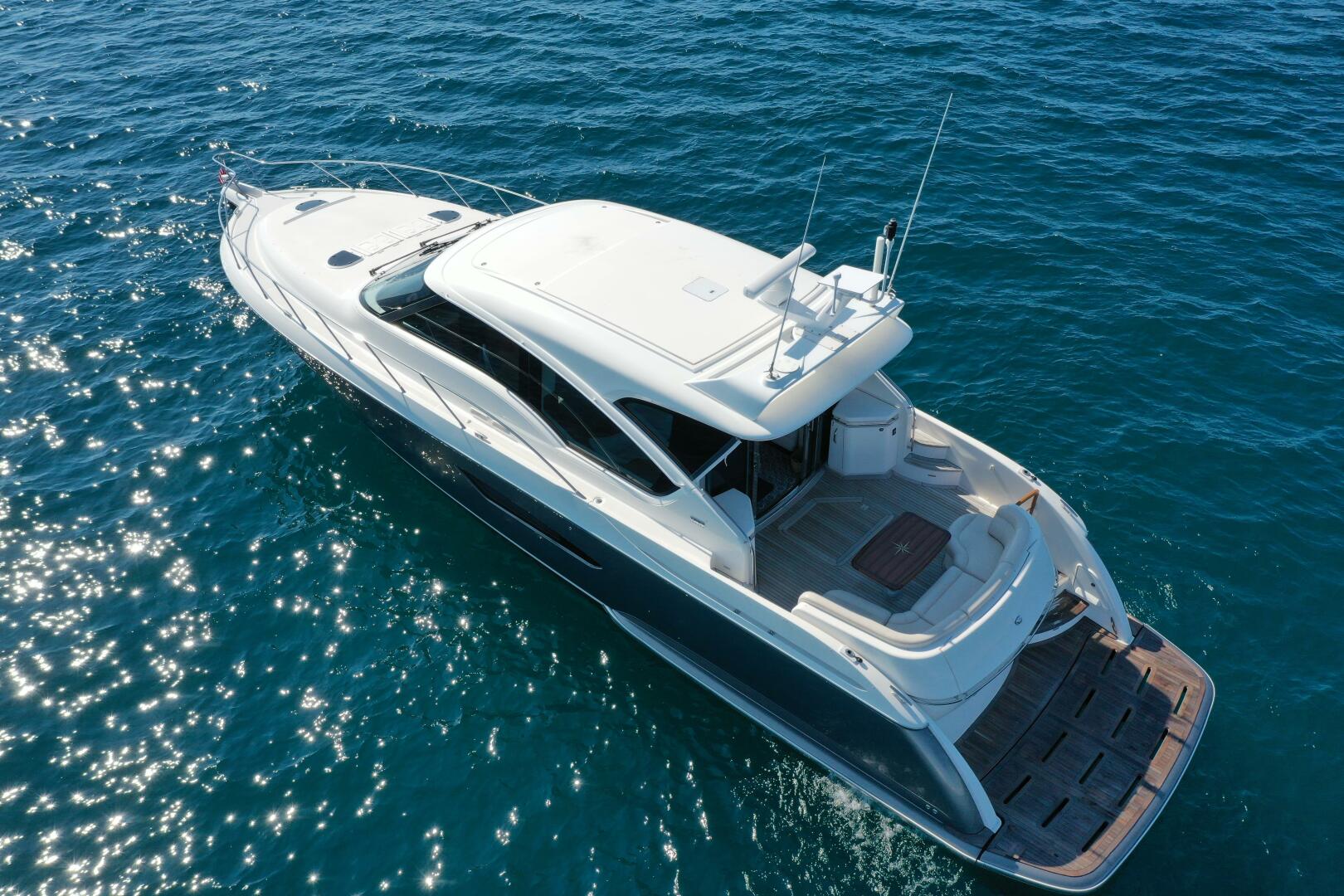 2014 Tiara Yachts 5800 Sovran - photo 3