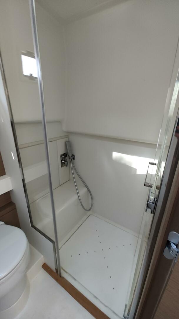 2023 Pardo Yachts P43 "NAUTI MATE" - photo 3