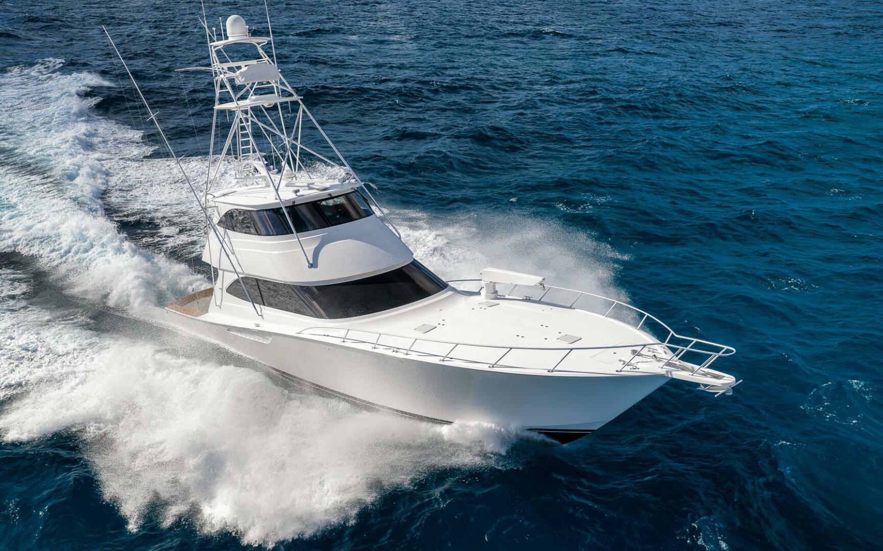 2012 Viking "Benedetta" - photo 1