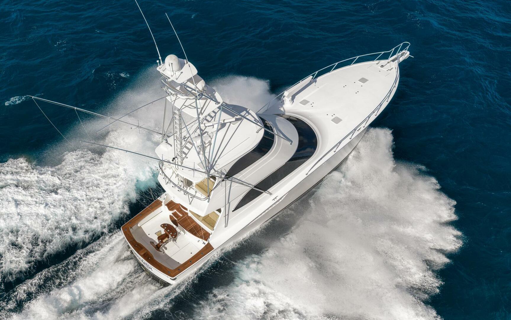 2012 Viking "Benedetta" - photo 2