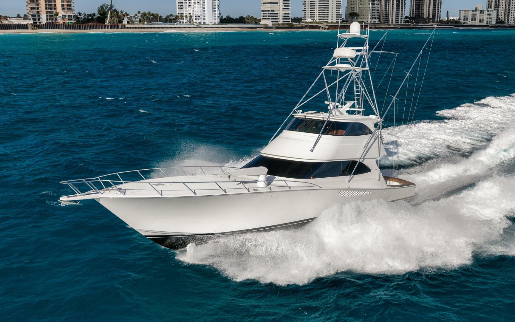 2012 Viking "Benedetta" - photo 3