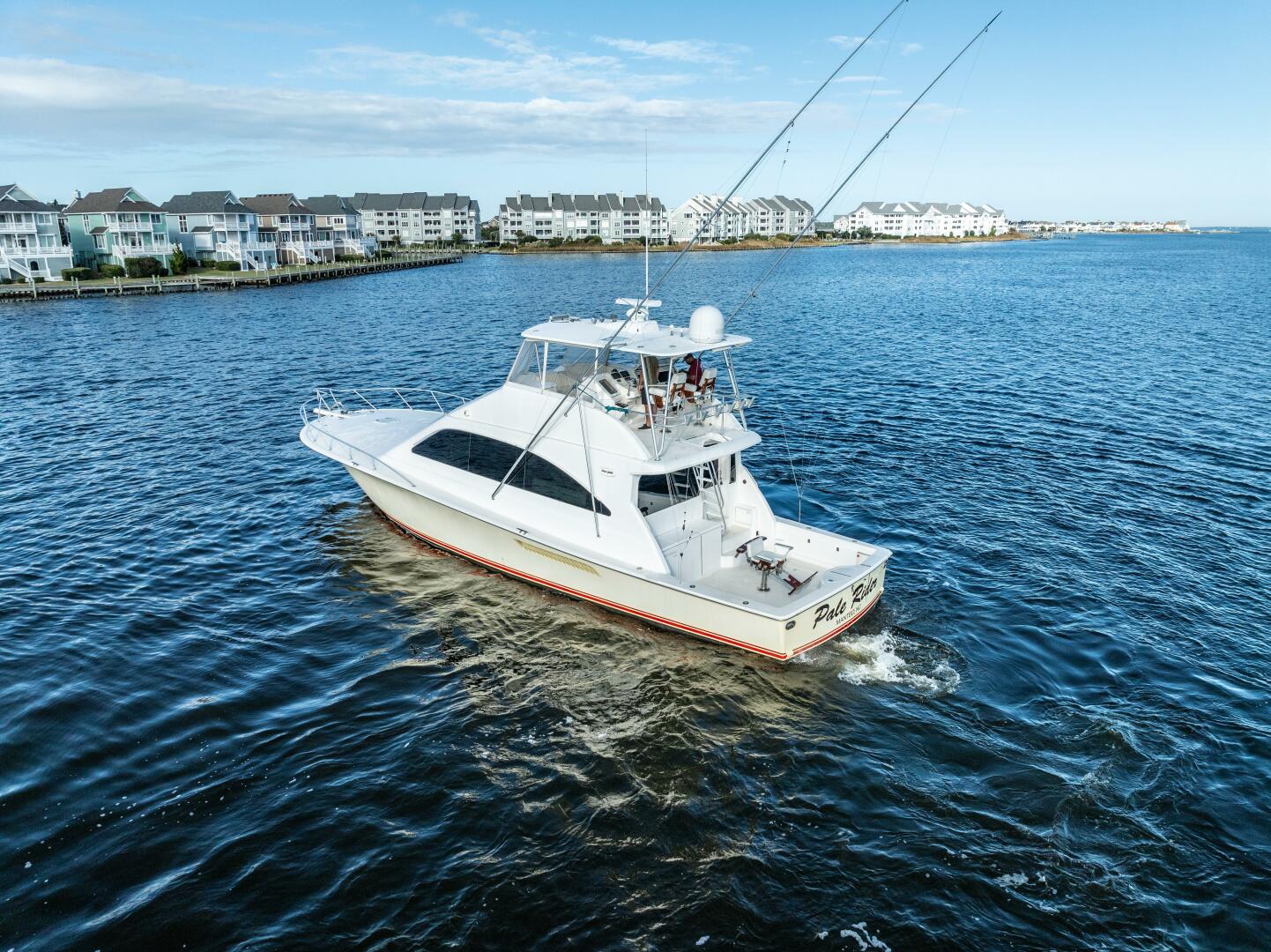 2006 Ocean - photo 2