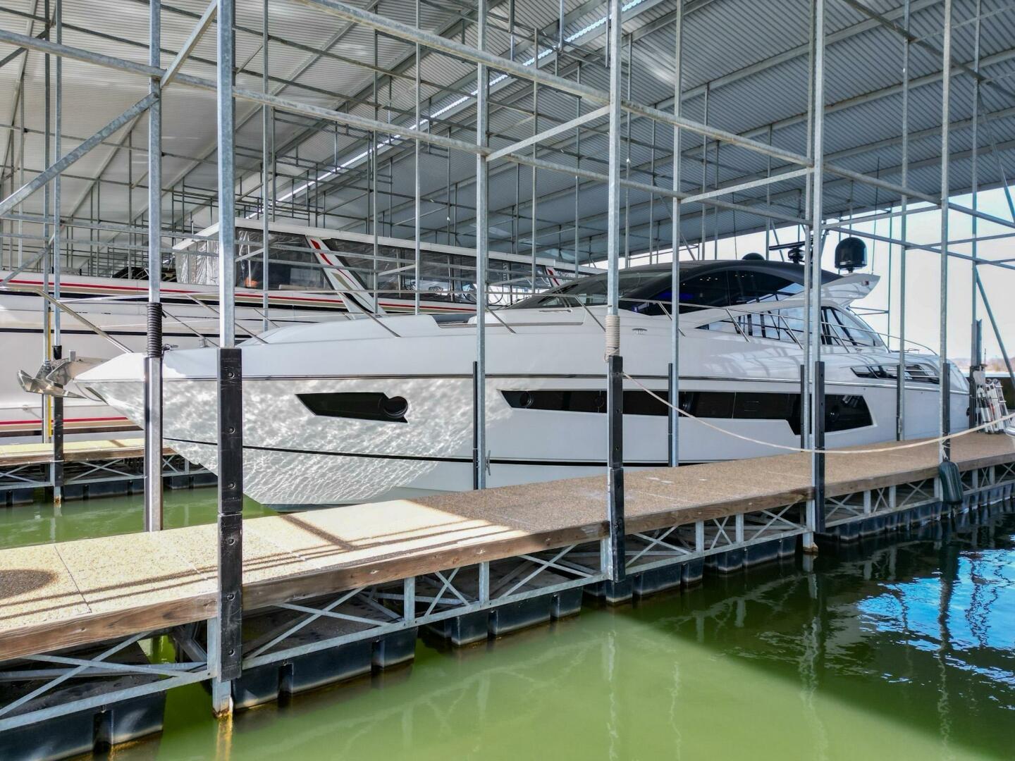 2015 Sunseeker Predator 68 "Change Order II" - photo 1