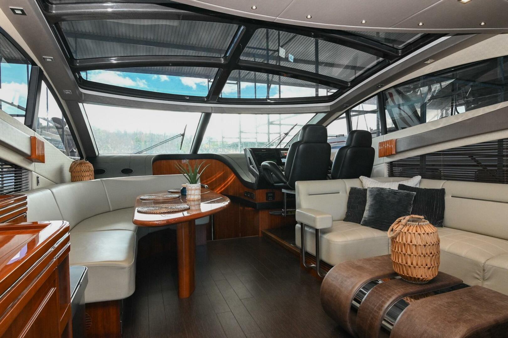 2015 Sunseeker Predator 68 "Change Order II" - photo 3
