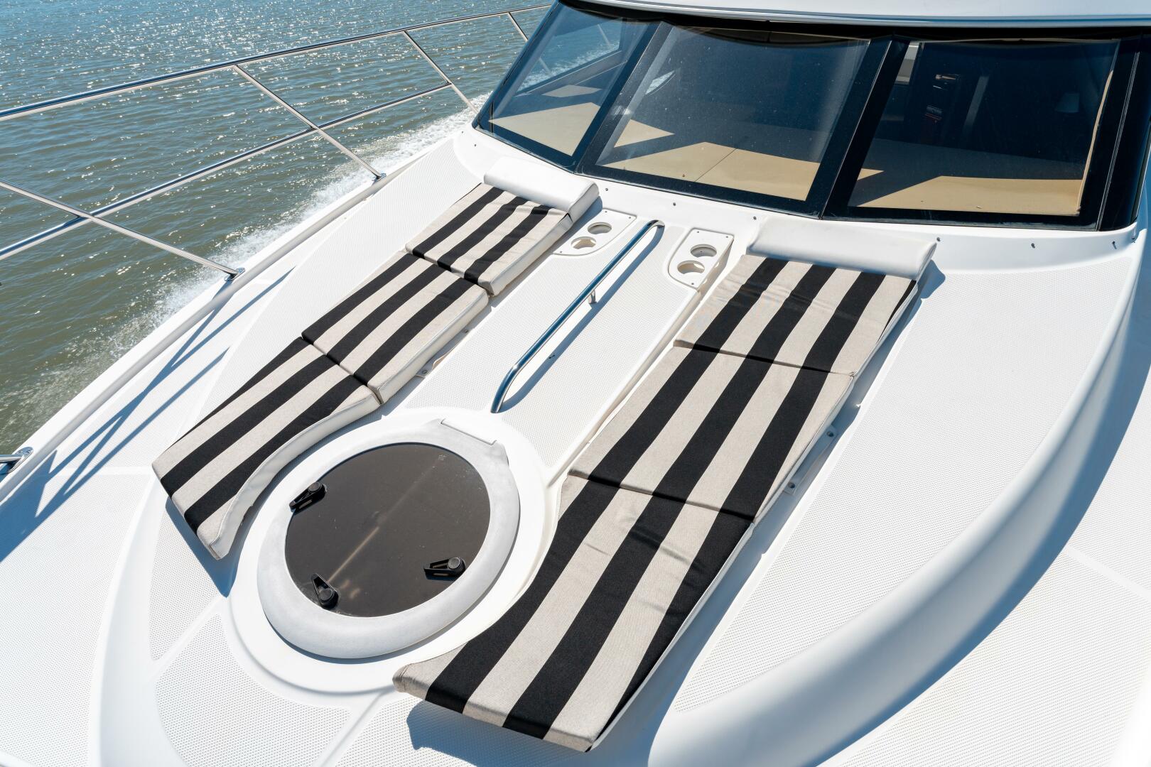 2008 Meridian 459 MY - photo 3